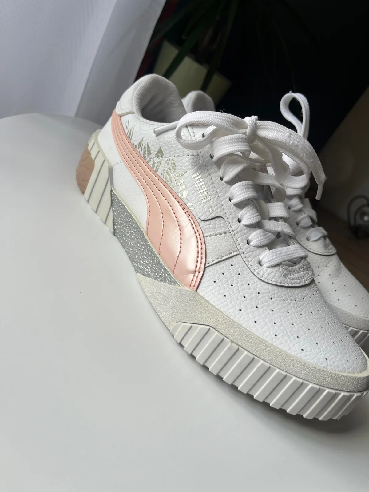 Puma patike