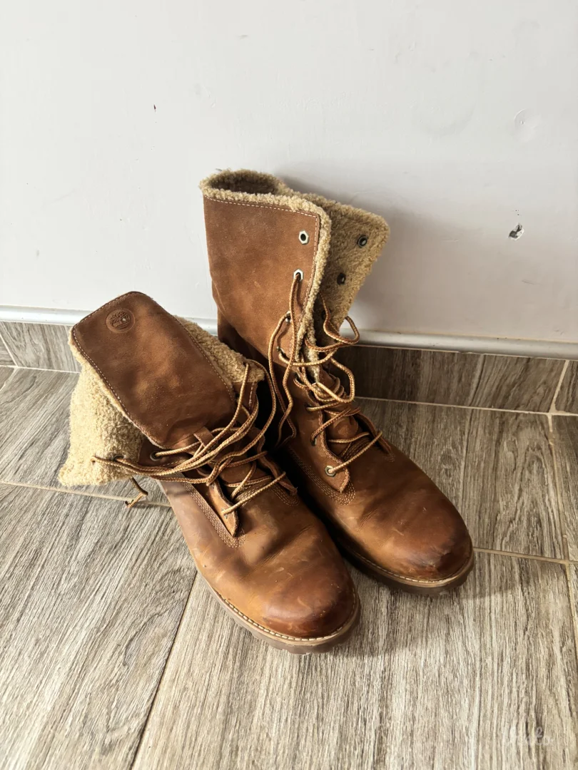 Timberland cizme