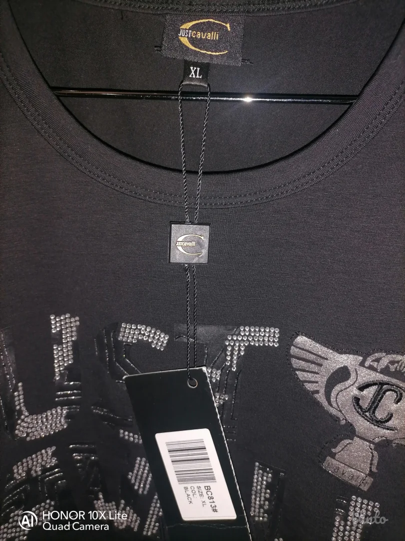 Muska Majica original