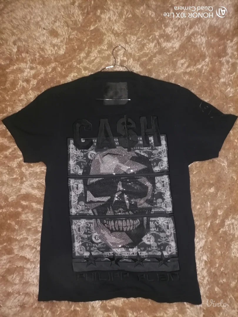 Muska Majica original