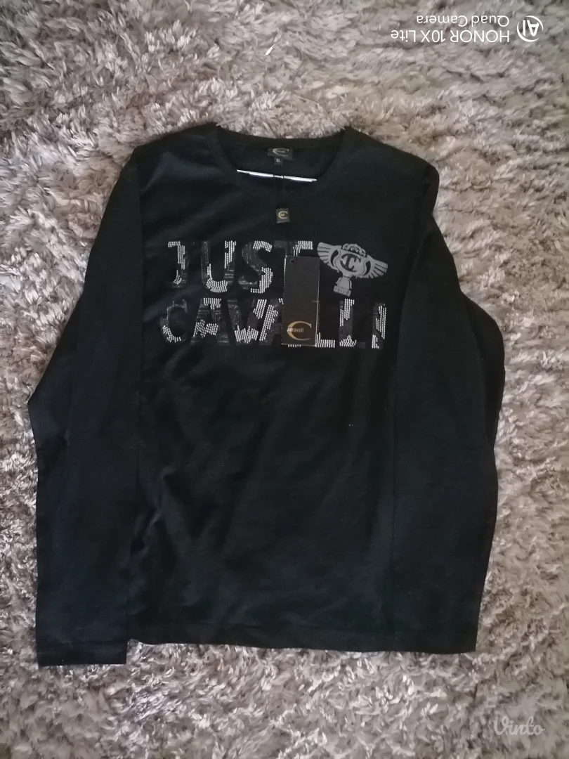 Muska Majica original