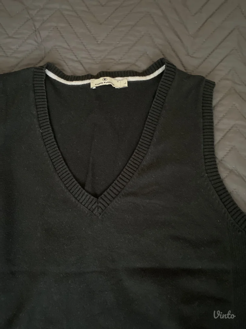 Tom Tailor -praluk džemper