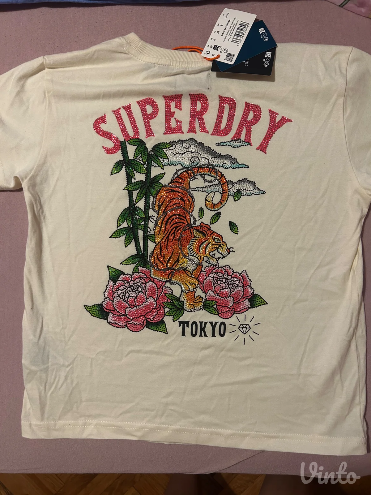 Superdry majica