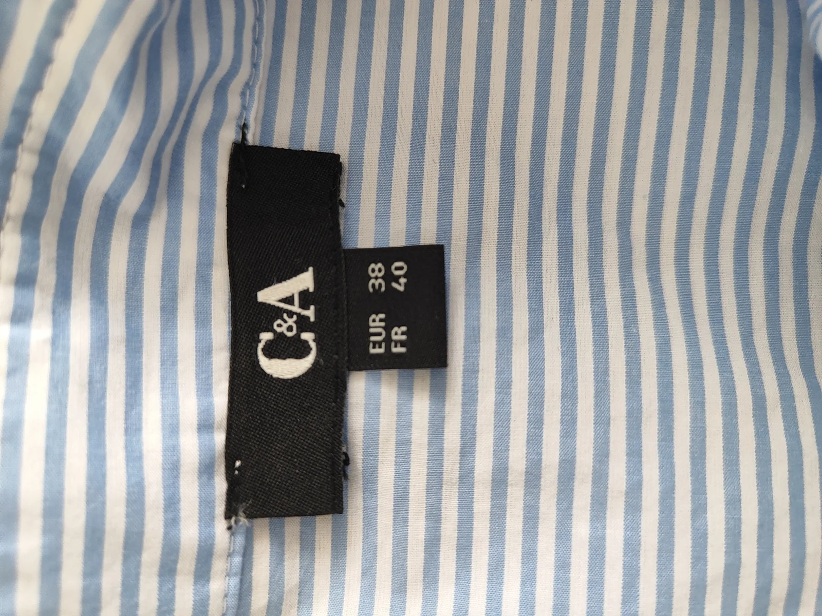 C&A