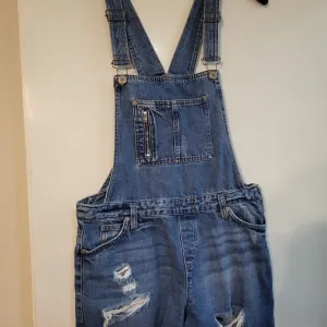 Teksas šorc na tregere