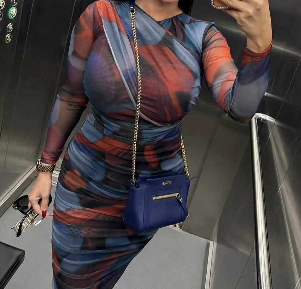 Zara komplet