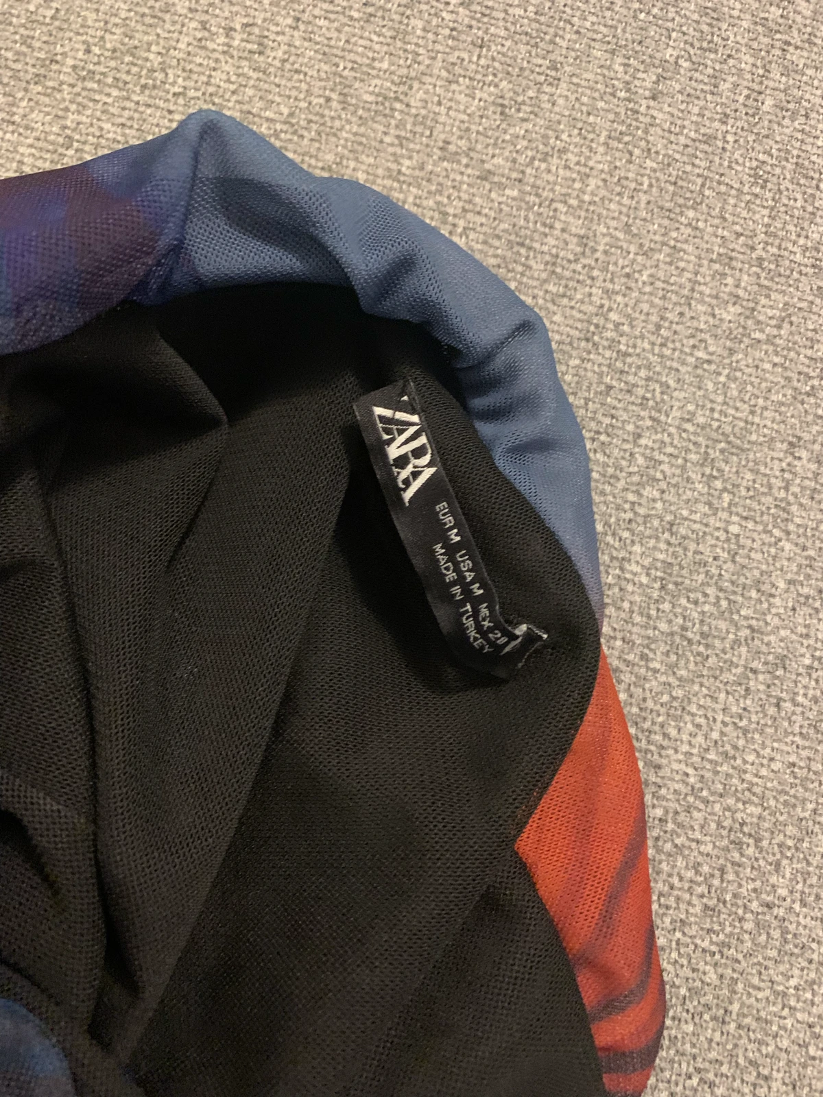 Zara komplet