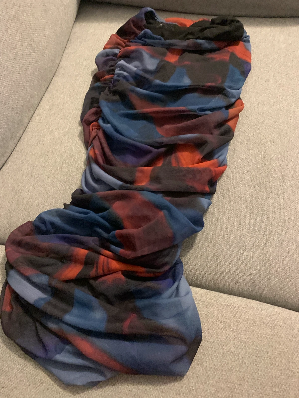 Zara komplet