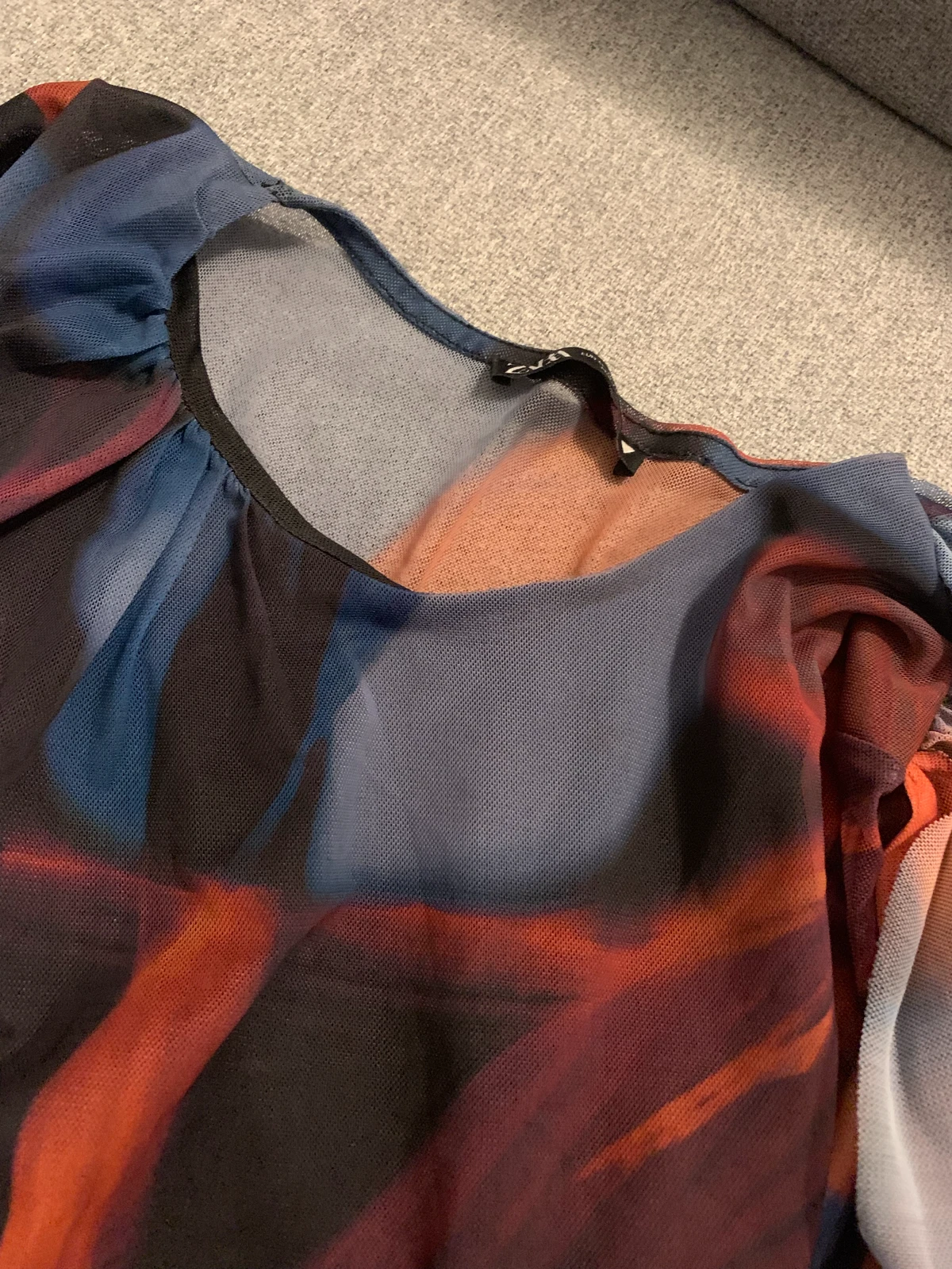 Zara komplet