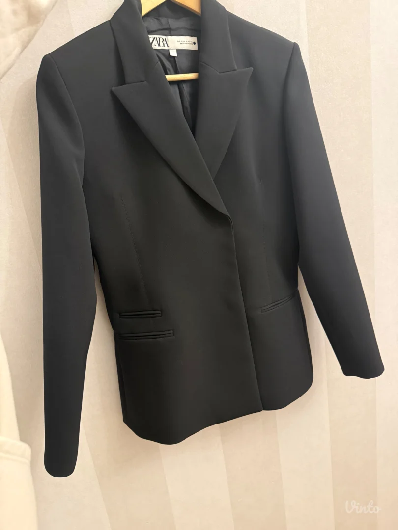 Zara sako