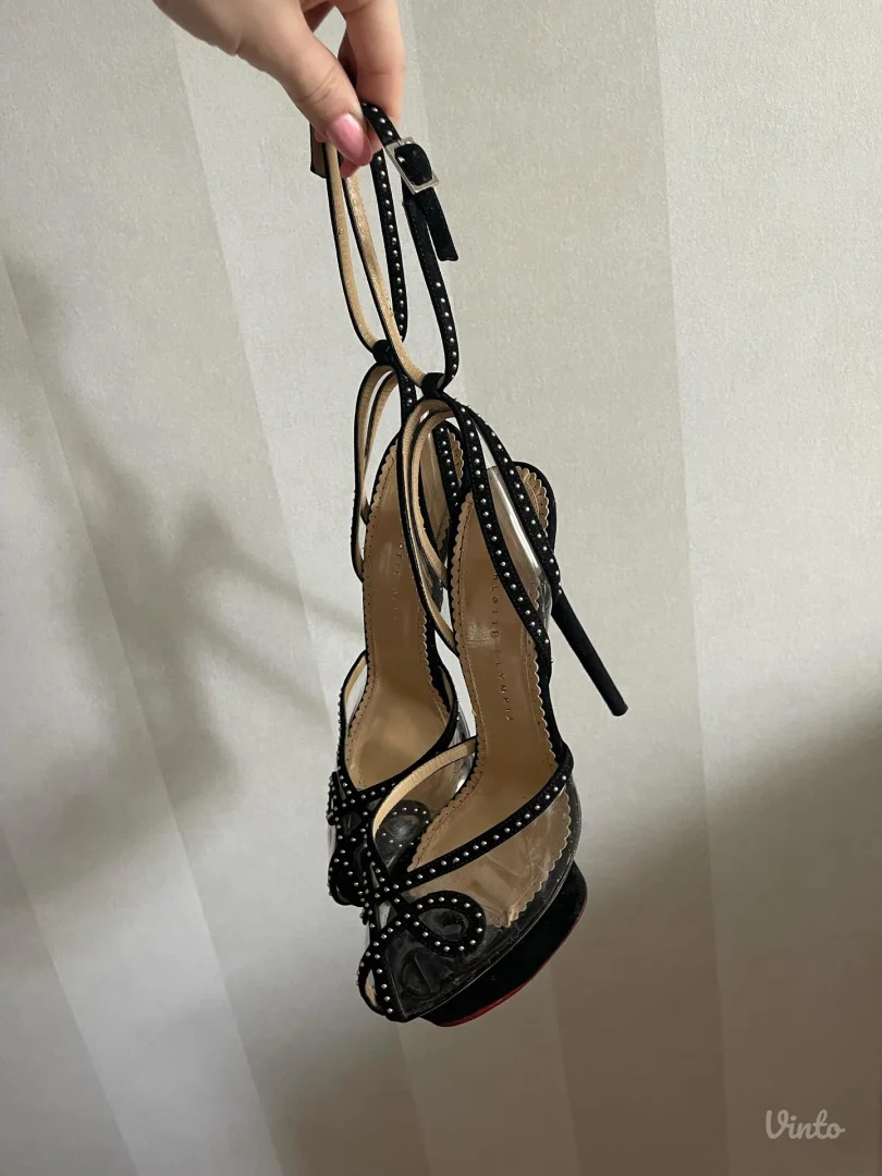 Charlotte Olympia sandale