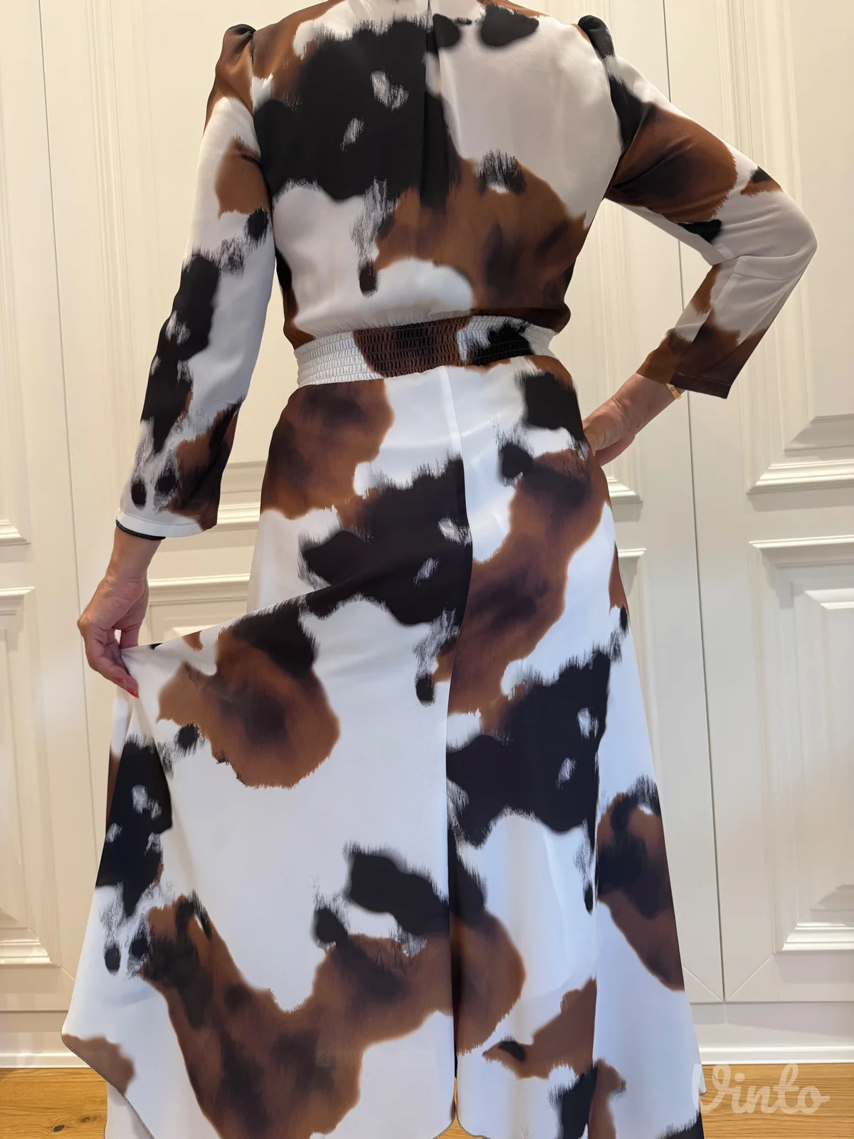 Patrizia Pepe haljina