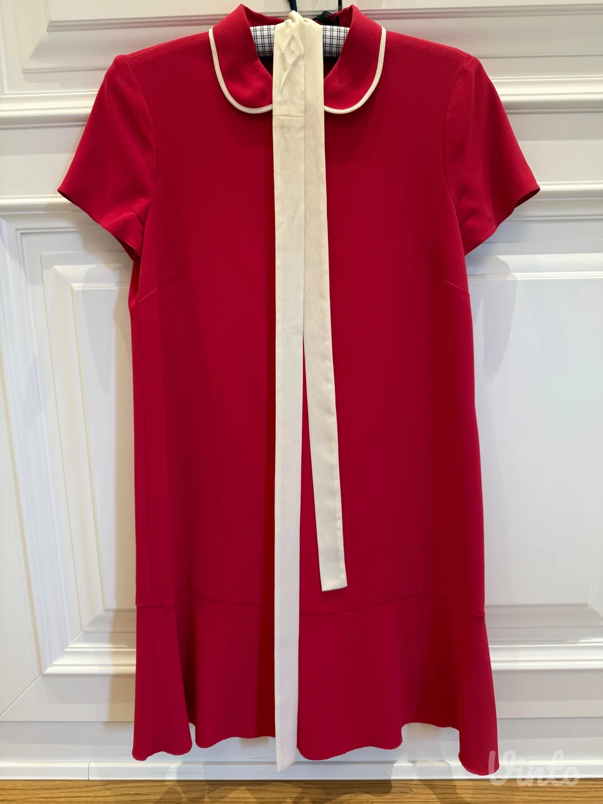 Red Valentino haljina