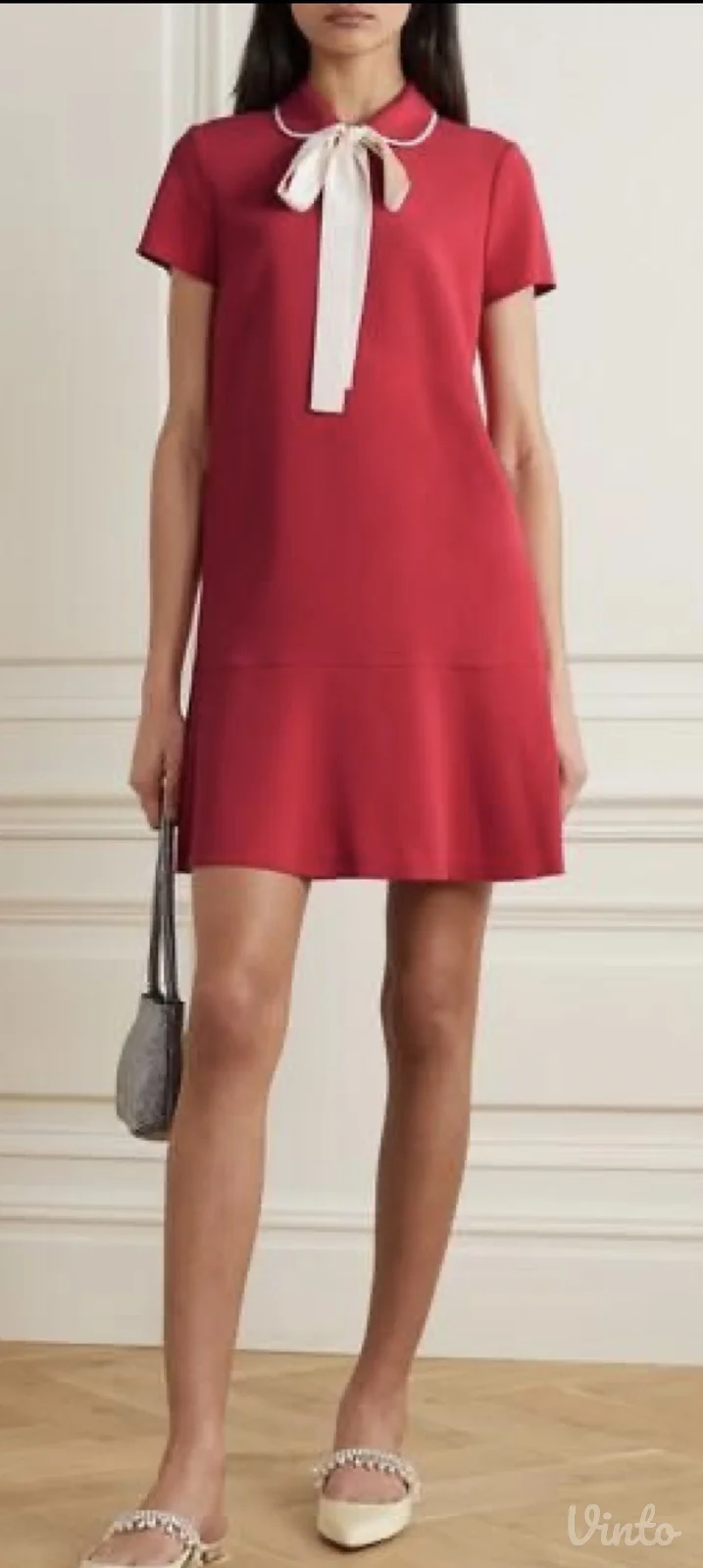 Red Valentino haljina
