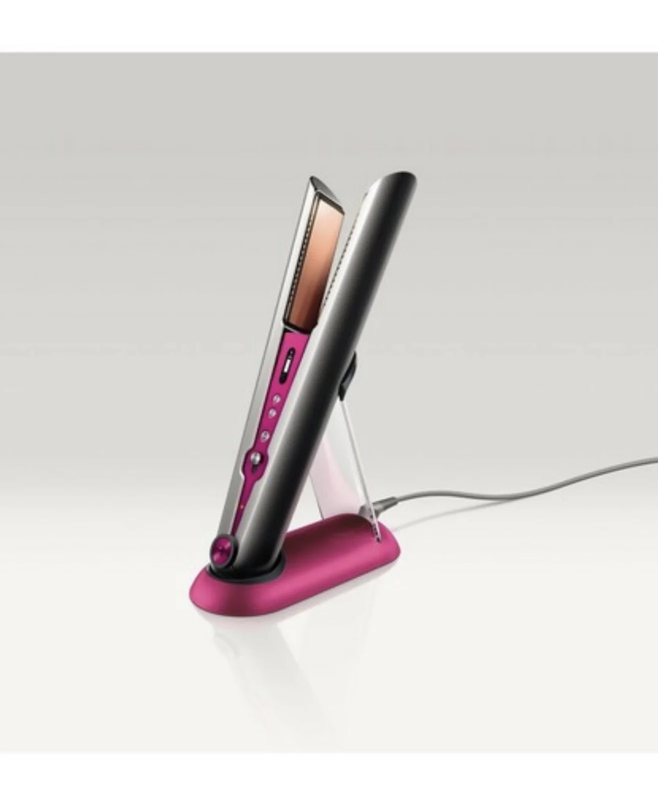 DYSON Corrale HS03 Dark Nickel/Fuchsia 322952