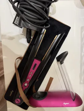 DYSON Corrale HS03 Dark Nickel/Fuchsia 322952