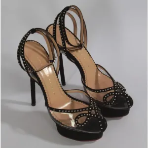 Charlotte Olympia sandale