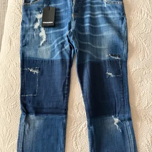Dsquared farmerke