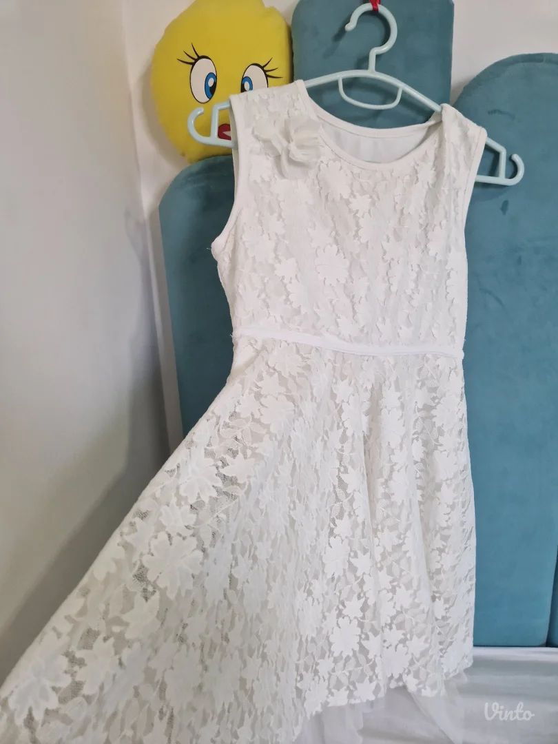 Haljina za devojčice