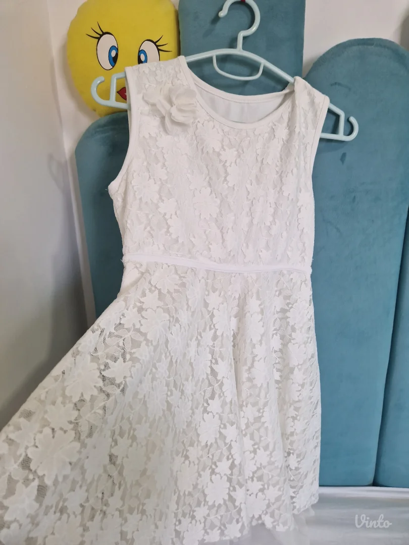 Haljina za devojčice