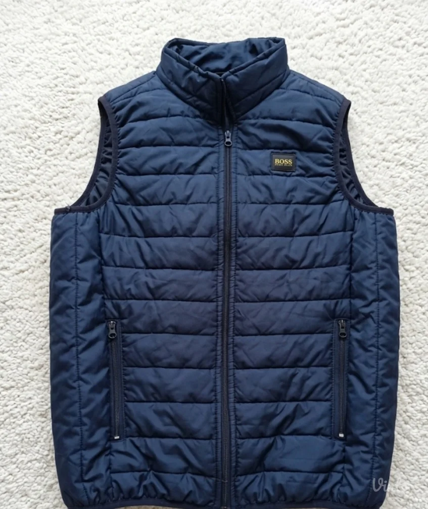 Hugo Boss prsluk M