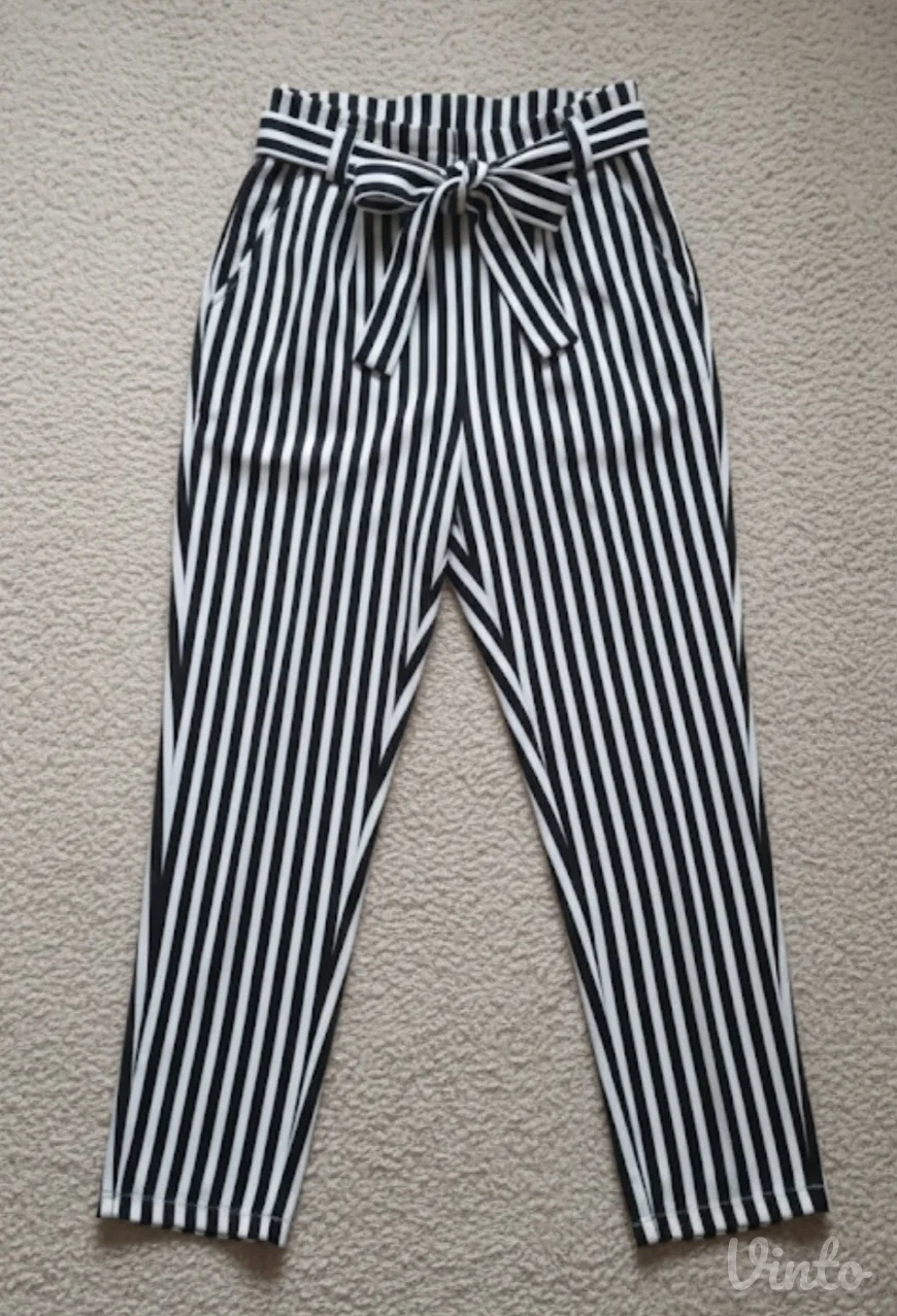 Zenske pantalone L