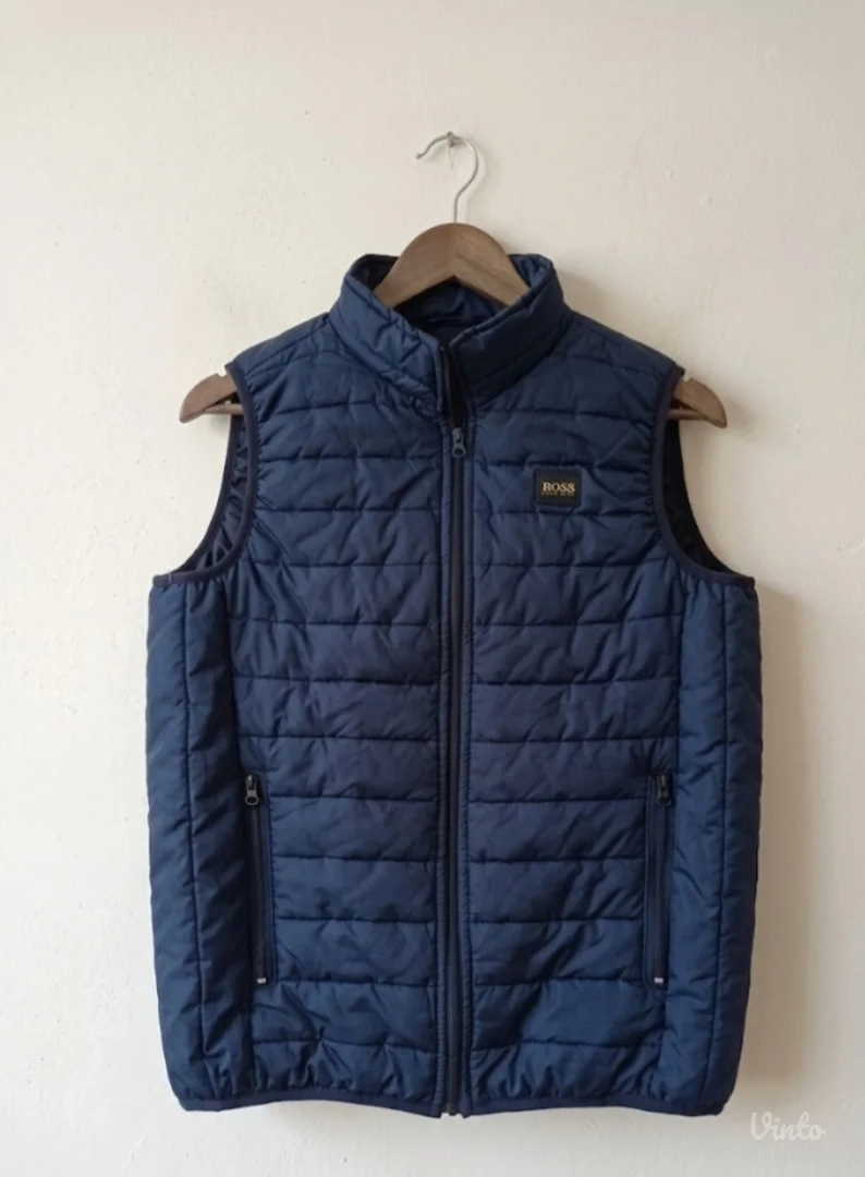 Hugo Boss prsluk M