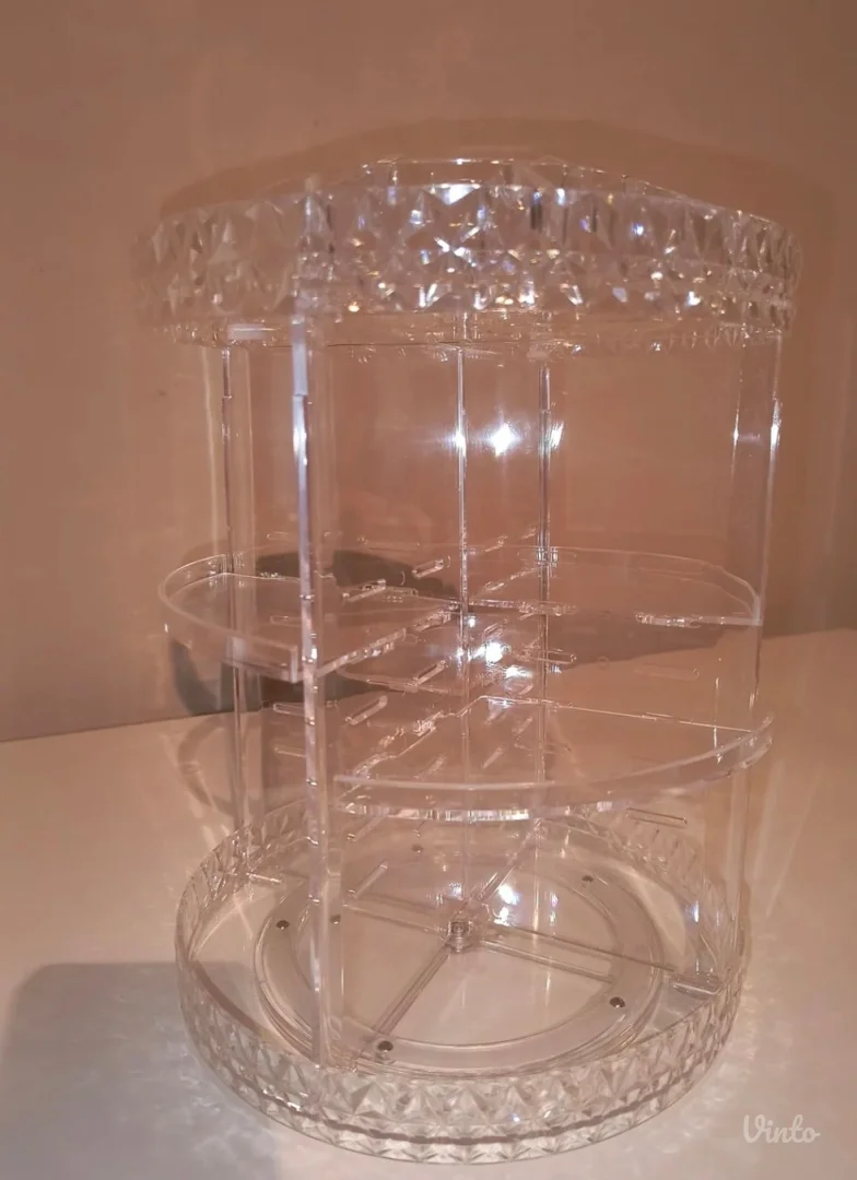 Organizator za sminku