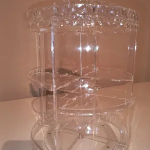 Organizator za sminku