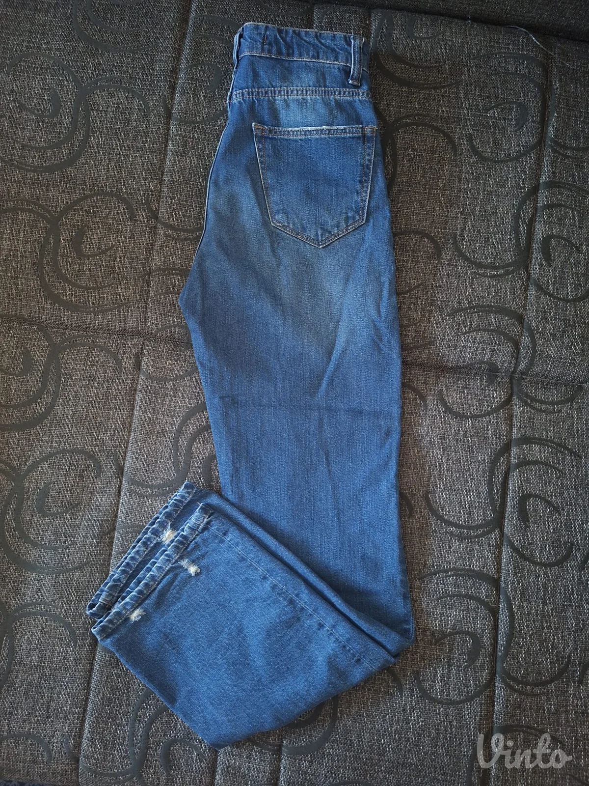 Farmerke