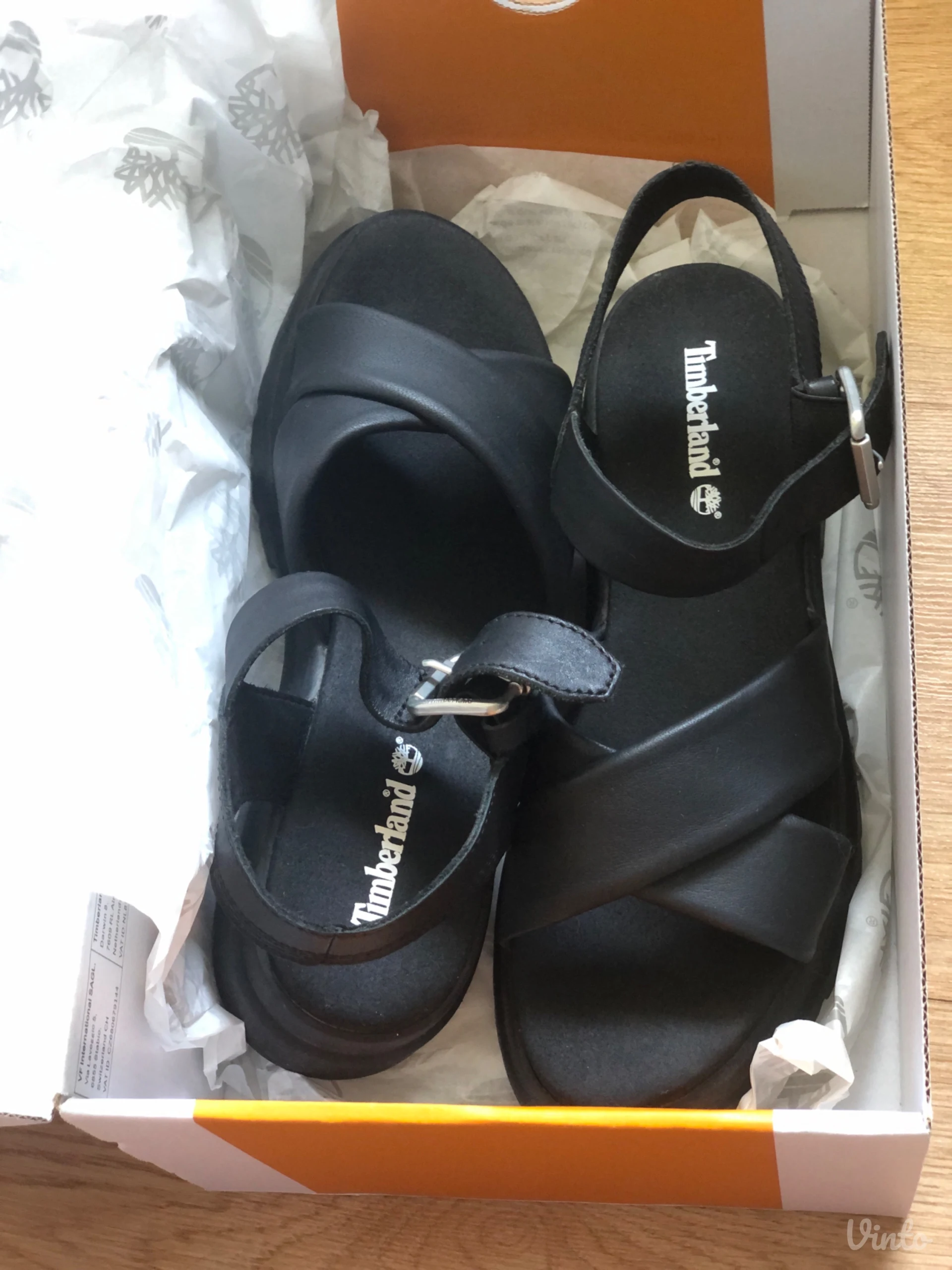 Timberland sandale