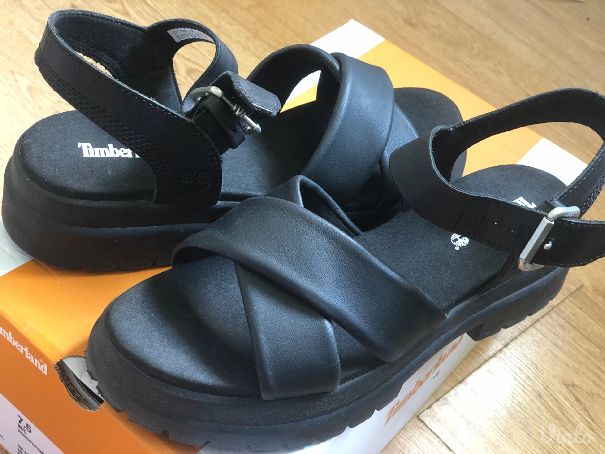 Timberland sandale
