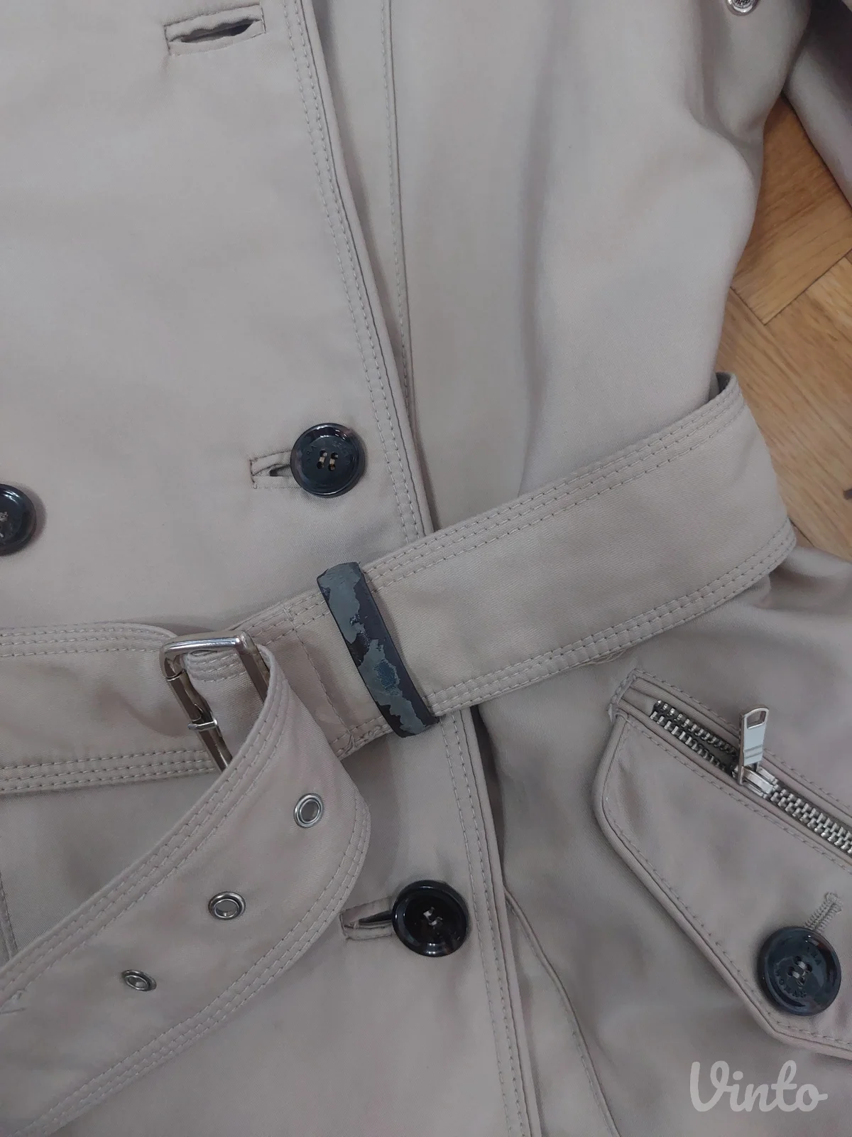 Manti Zara