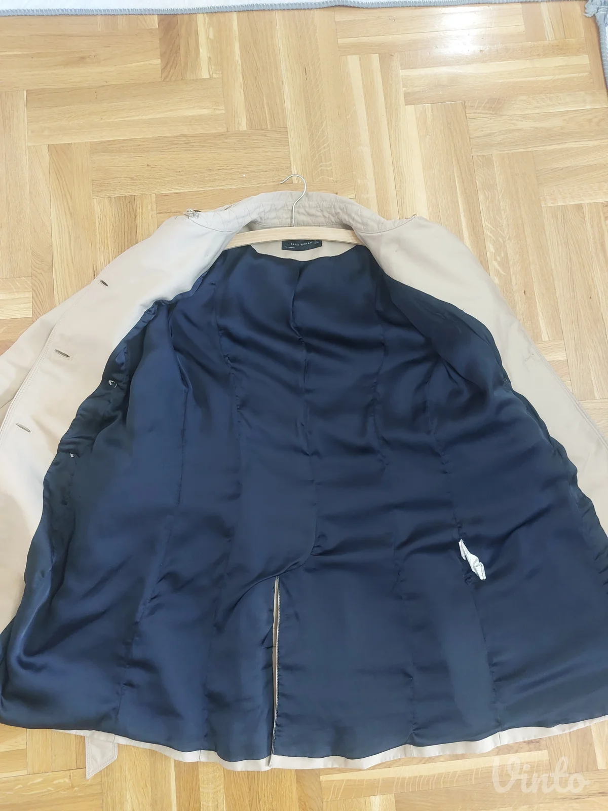 Manti Zara