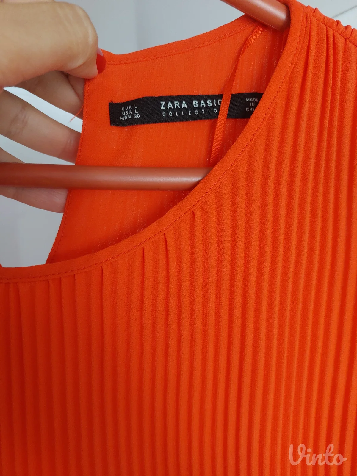 Zara majica L