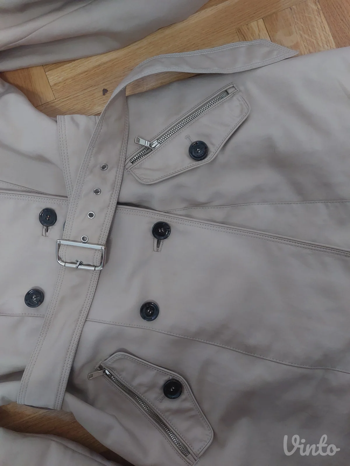Manti Zara