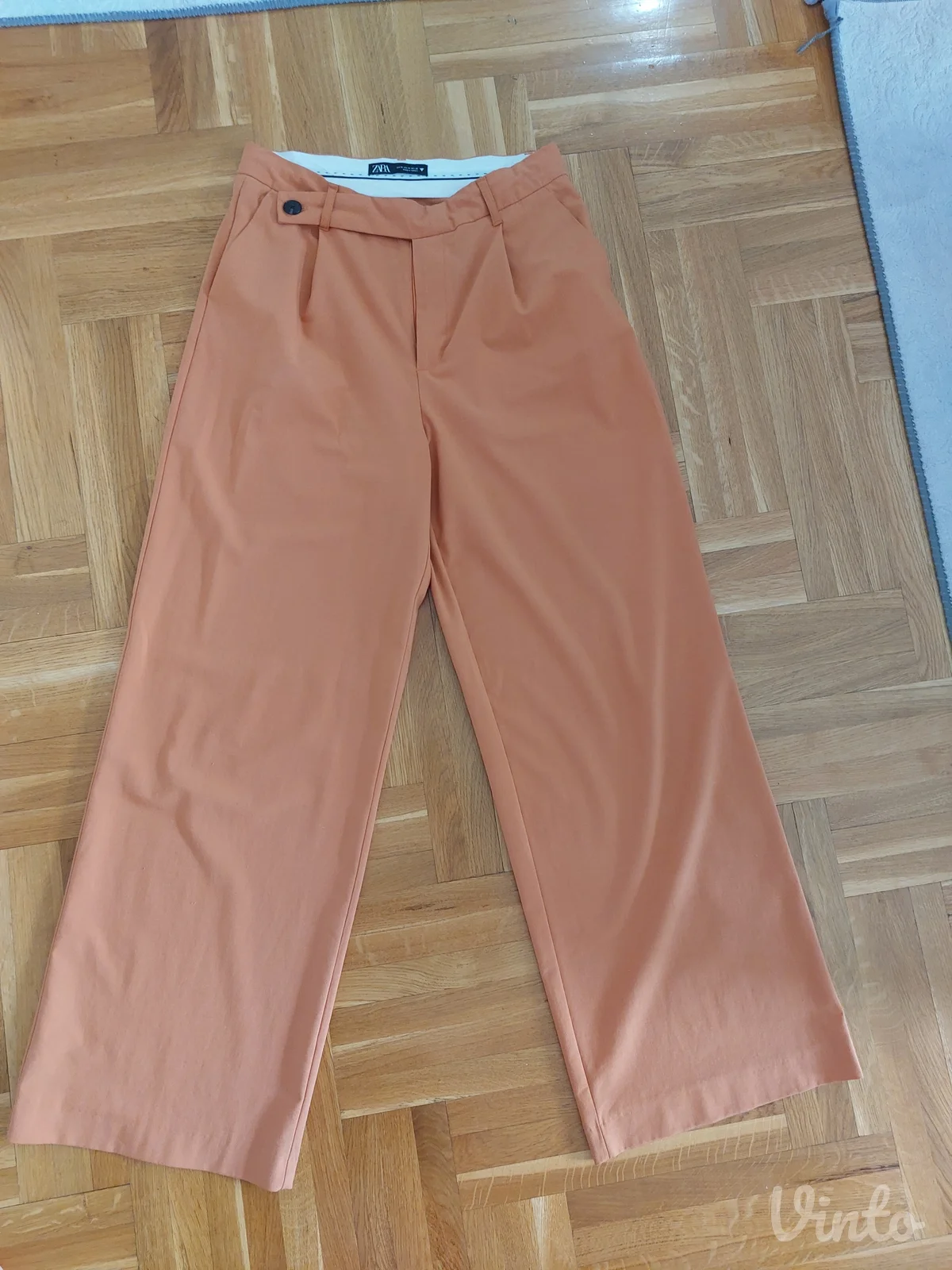 Zara pantalone M