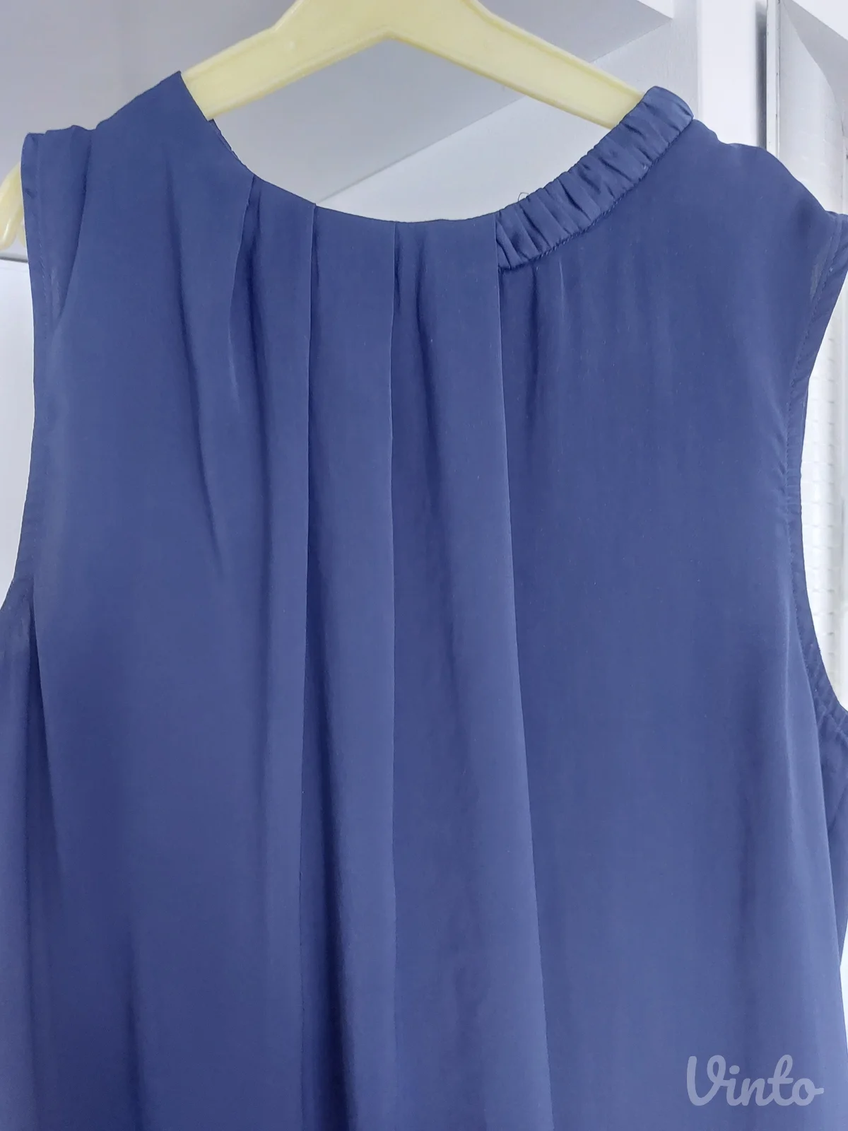 Zara majica tunikica L