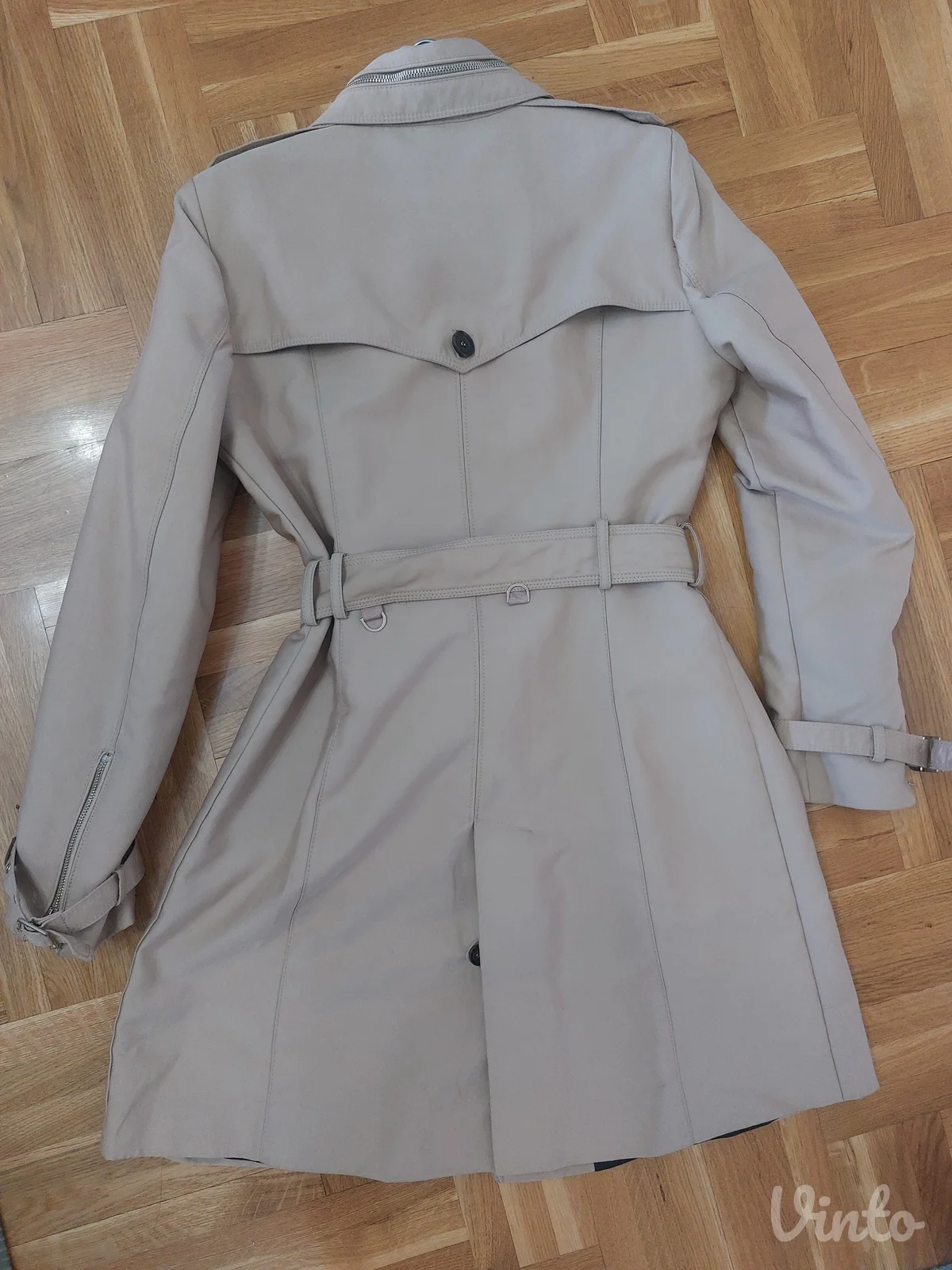 Manti Zara
