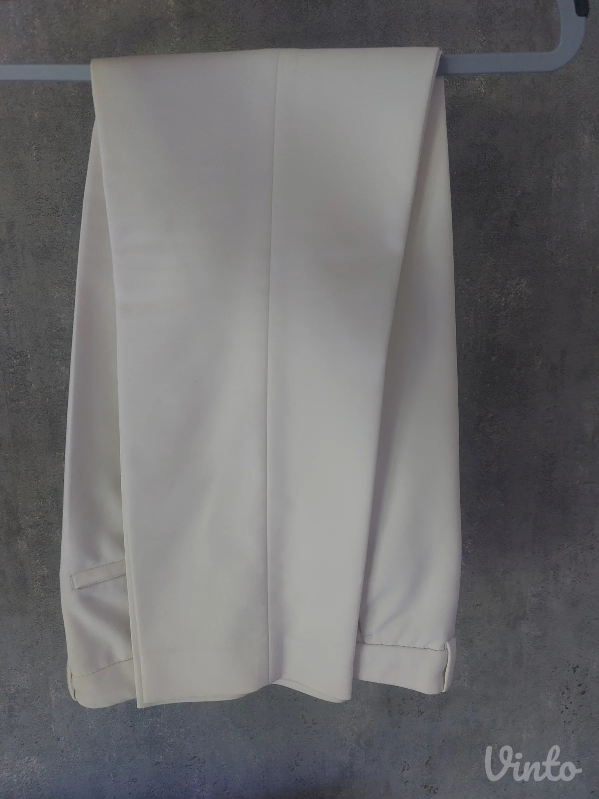 Zara cigaret pantalone