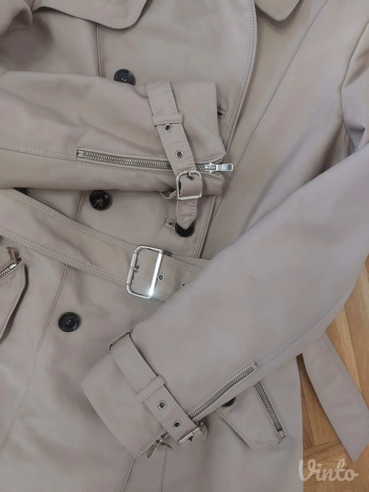 Manti Zara