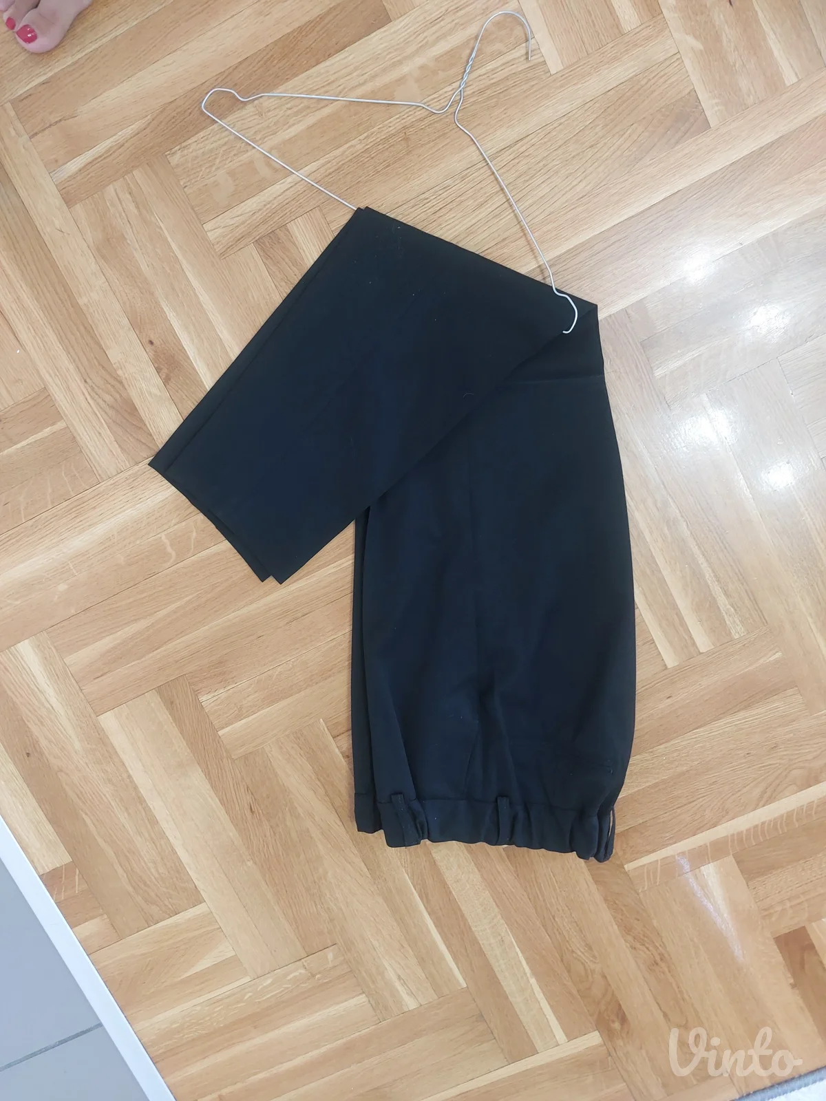 Poslovne pantalone