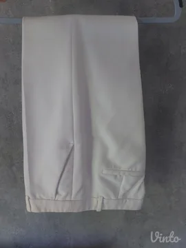 Zara cigaret pantalone