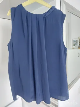 Zara majica tunikica L
