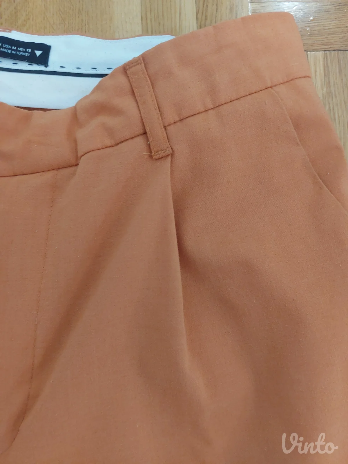 Zara pantalone M