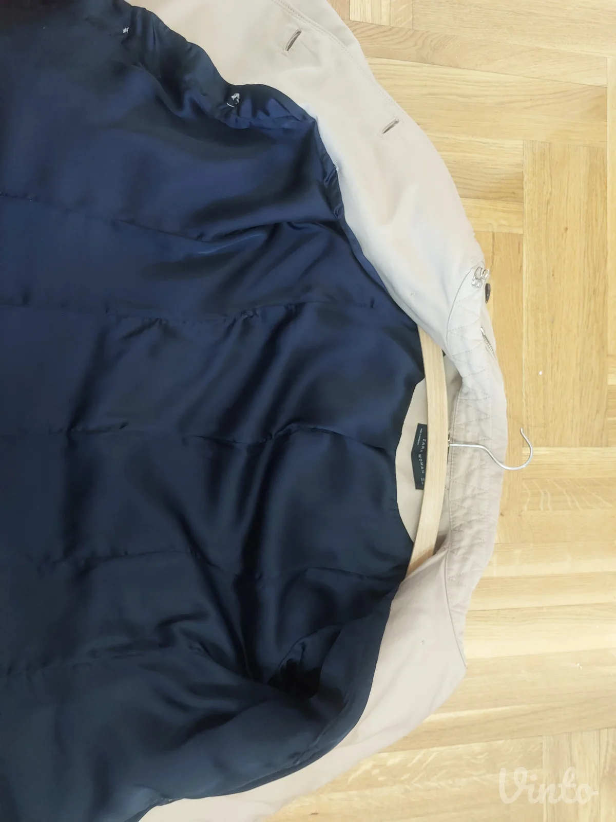 Manti Zara