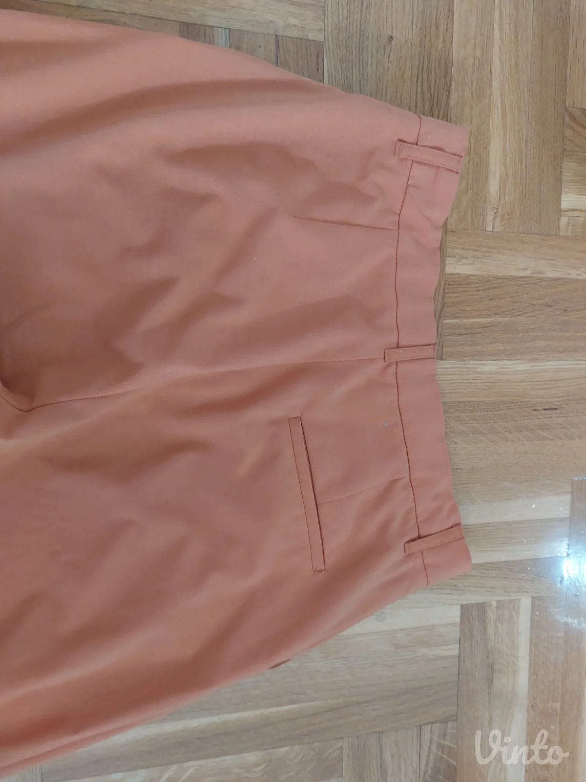 Zara pantalone M