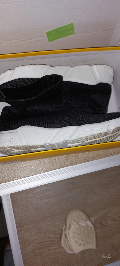 Patike čarape Claudia Donatelli