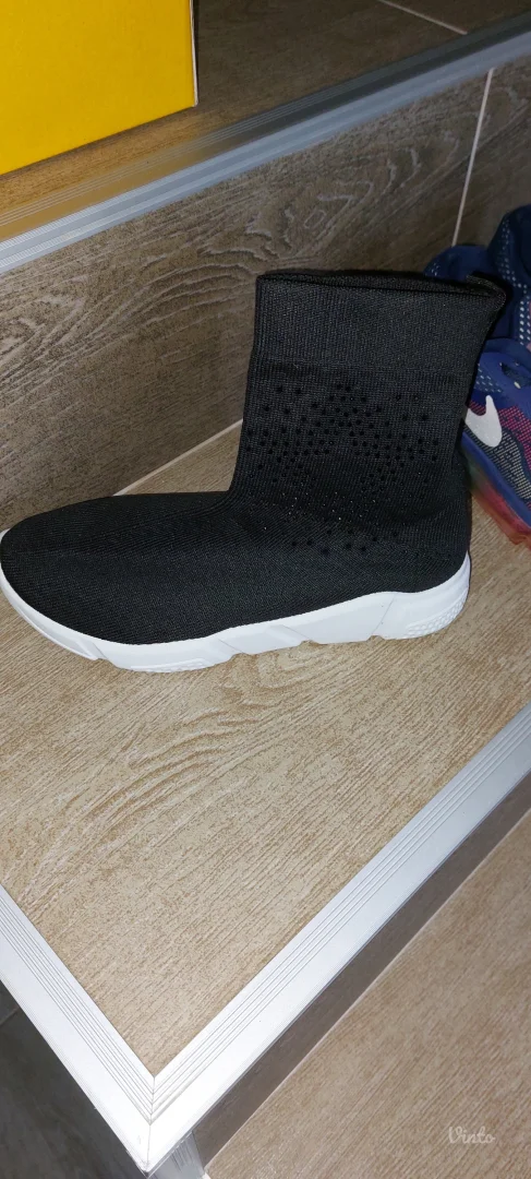 Patike čarape Claudia Donatelli