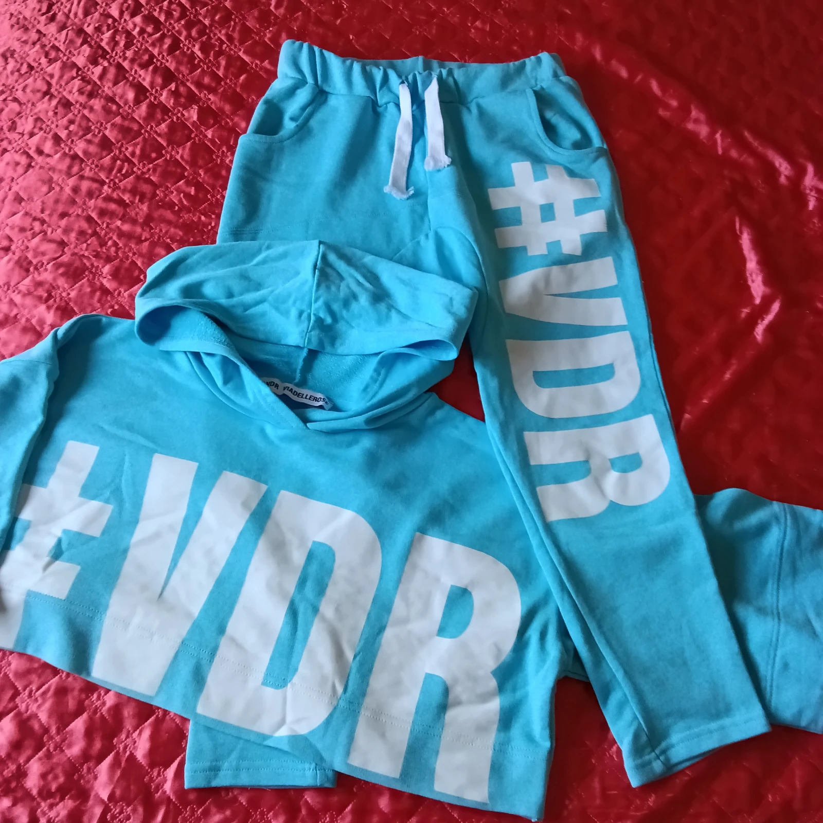 Vdr komplet